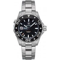 Tag Heuer Aquaracer 2000 Men's Watch WAJ2110-BA0870